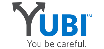 YUBI Logo